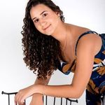 Larissa Vicentini - @larissa.nalli.vicentini Instagram Profile Photo