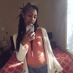 LaRissa Sterling - @__rissey Instagram Profile Photo
