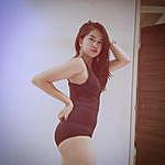 Angela Hilarry Mercado - @iamhilarry Instagram Profile Photo