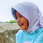 Bening Larrasaty - @beninglarrasaty Instagram Profile Photo