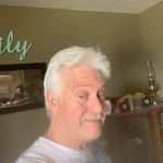 Larry Blackwell - @larry.blackwell.54584 Instagram Profile Photo