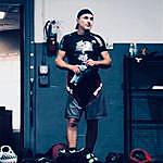 Larry Borden - @hammerkickboxing Instagram Profile Photo