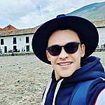 Brent Larry Diaz - @diazbrent Instagram Profile Photo