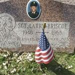 Larry Briscoe - @briscoe.larry Instagram Profile Photo