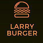 Larry Burger - @larryburgerperu Instagram Profile Photo