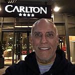 Larry Carlton - @larry.carlton.18 Instagram Profile Photo