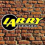 LArry Center ?? - @larry_center Instagram Profile Photo