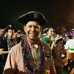 Larry Chancellor - @jenkspoke Instagram Profile Photo