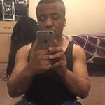 Larry Carter - @larrycarter7153 Instagram Profile Photo