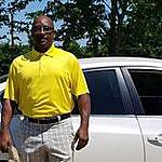 Larry Criswell - @criswelllarry Instagram Profile Photo