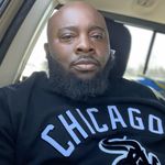 Larry Crosby - @cut_dif_fer_ent Instagram Profile Photo