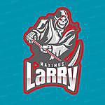 _Larry_Dark_ - @_larry_dark_ Instagram Profile Photo