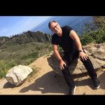 Larry Delk - @anrturner Instagram Profile Photo