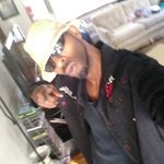 larry dukes - @dukes6952 Instagram Profile Photo
