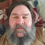 Larry Kauffman - @larr_ykauffman Instagram Profile Photo