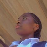 Laryssa Kembe - @laryssakembe Instagram Profile Photo