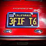 Larry Landes | Porsche 3FIFT6 - @356_p.o.r.s.c.h.e_3fift6 Instagram Profile Photo