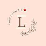 Lary_Lingerie017 d' - @larylingerie017 Instagram Profile Photo