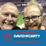 Larry McCarty - @larry.mccarty.37 Instagram Profile Photo