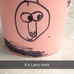 Larry Mick - @larrymickoffucial Instagram Profile Photo