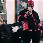 Larry Mitchell - @gangboi_phat Instagram Profile Photo