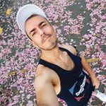 Larrymoon - @diego_mr_larry Instagram Profile Photo