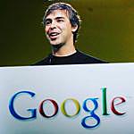 Larry Page - @larry_page_offical Instagram Profile Photo