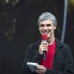 Larry Page - @larrypage.official Instagram Profile Photo