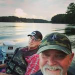 Larry Paxton - @larry.paxton Instagram Profile Photo