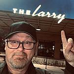 Larry Preston - @larrympreston Instagram Profile Photo