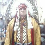 Larry Red Eagle - @larry.redeagle Instagram Profile Photo