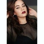 Laryssa Ropelli - @laryy_ropelli Instagram Profile Photo