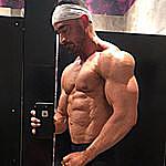 Larry Sabourin - @larsphysique Instagram Profile Photo