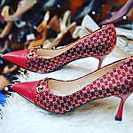 Larry Shoes - @larry_classic_shoes Instagram Profile Photo