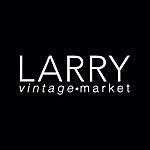 larryvintagemarket - @larryvintagemarket Instagram Profile Photo