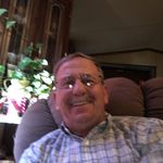 Larry Whitaker - @carthagecow Instagram Profile Photo