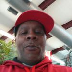 Larry Whitfield - @larry.whitfield.37853 Instagram Profile Photo