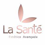 La Sante Estetica Avanc'ada - @la_sante_estetica Instagram Profile Photo
