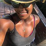 Ashanti T. Richardson - @ash.love34 Instagram Profile Photo