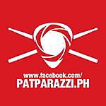 PatparazziPH (Patrick Lasanas) - @patparazziph Instagram Profile Photo