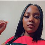 Lasara Allen - @canina2656 Instagram Profile Photo