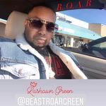 Lashawn Green - @beastroargreen Instagram Profile Photo