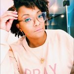 LaShonda Nicole - @ellerazberry Instagram Profile Photo