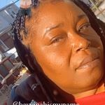 Lashonda Brown - @bayyinahismyname Instagram Profile Photo
