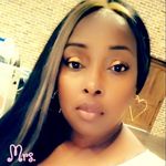 Mrs. Lashonda Moses - @_chocalatecakee10 Instagram Profile Photo