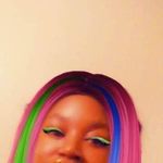 Lashonda Tyler - @lashondatyler6 Instagram Profile Photo