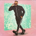 Benny Blanco-Ashun Jnr - @bennyblancogh Instagram Profile Photo