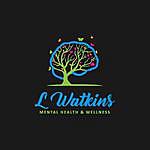 Lashunda Watkins - @lwatkinsmhwellness Instagram Profile Photo