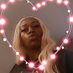 LaSonia Johnson - @ladijohnson870 Instagram Profile Photo
