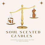 Tanya Norman - @soul_scented_candles Instagram Profile Photo